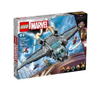 LEGO LEGO Marvel, Il Quinjet dei Vendicatori (76248, LEGO Marvel)