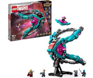 LEGO 76255 Marvel Das neue Schiff der Guardians tbd-LSH-Batch-B3-2023