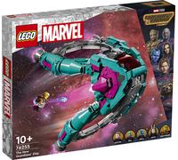 LEGO® Marvel 76255 L’astronave dei Nuovi Guardiani