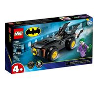 LEGO 76264 Inseguimento sulla Batmobile: Batman vs. The Joker