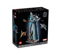 LEGO 76269 Torre degli Avengers