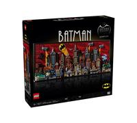 LEGO 76271 Batman: Serie animata Gotham City