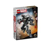 LEGO 76277 Mech di War Machine
