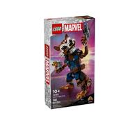 LEGO 76282 Rocket e Baby Groot