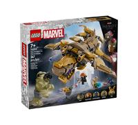 LEGO 76290 Avengers vs. Leviathan