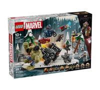 COSTRUZIONI LEGO Avengers Age of Ultron