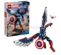 Merchandising Lego:76296 - Super Heroes Marvel - I/50076296