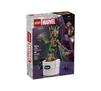 LEGO 76297 Groot ballerino