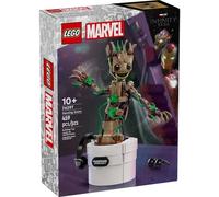 LEGO 76297 - LEGO® Marvel - Groot danzante