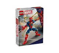 LEGO 76298 Personaggio costruibile di Iron Spider-Man