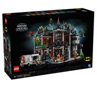 LEGO BATMAN DC COMICS 76300 ARKHAM ASYLUM