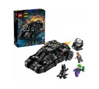 LEGO 76303 LEGO® DC COMICS SUPER HEROES Batman™ Tumbler vs. Two-Face™ & The