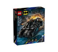 LEGO 76303 Tumbler di Batman contro Two-Face e The Joker