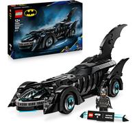 LEGO 76304 BATMOBILE BATMAN FOREVER SUPER HEROES