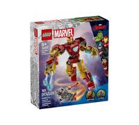 LEGO 76307 Mech di Iron Man contro Ultron