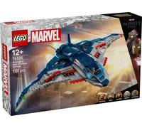 Lego: 76325 - Super Heroes Marvel - Sh Marvel 76325 - AA.VV.