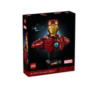 LEGO 76327 Busto di Iron Man MK4