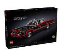 LEGO 76328 Batman: Batmobile Classic TV Series