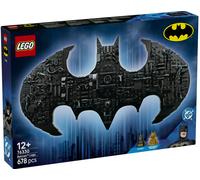 76330 Lego Super Heroes DC Logo Batman