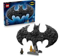 76330 Lego Super Heroes DC Logo Batman