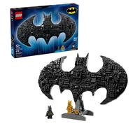 Lego: 76330 - Super Heroes Dc - Logo Di Batman - AA.VV.