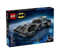LEGO 76331 Batman v Superman Batmobile