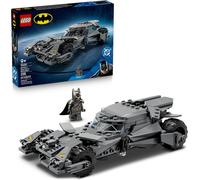 LEGO 76331 BATMAN V SUPERMAN BATMOBILE SUPERHEROES