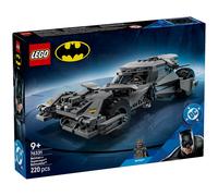 LEGO 76331 Super Heroes DC - Batman v Superman Batmobile LEGO