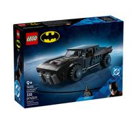 LEGO 76332 Batmobile di Batman
