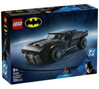 76332 Lego Super Heroes DC Batmobile di Batman