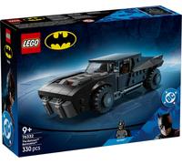 Lego: 76332 - Super Heroes Dc - Batmobile Di Batman - AA.VV.