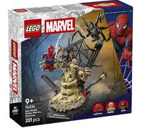 COSTRUZIONI LEGO Spider-Man vs. Sandman