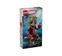 LEGO 76341 Groot in tuta da Ravager