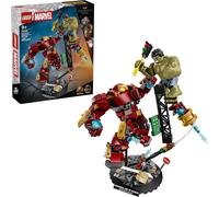 LEGO 76343 BATTAGLIA EPICA HULKBUSTER VS THE HULK