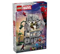LEGO SUPER HEROES 76350