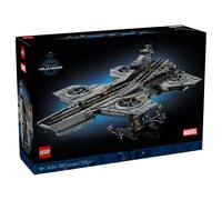 LEGO 76354 Elivelivolo S.H.I.E.L.D.