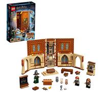 LEGO 76382 Harry Potter TM Lezione di trasfigurazione a Hogwarts™