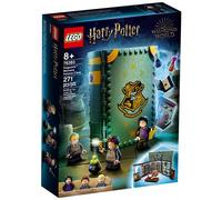 LEGO HARRY POTTER 76383 LEZIONE DI POZIONI ANNI 8+
