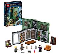 LEGO HARRY POTTER 76383 LEZIONE DI POZIONI ANNI 8+