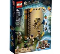 LEGO 76384 HARRY POTTER - HOGWARTS MOMENT: HERBOLOGY CLASS - NEW