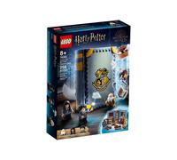 LEGO - 76385 Harry Potter Lezione di Incantesimi a Hogwarts - SPEDIZIONE GRATUITA