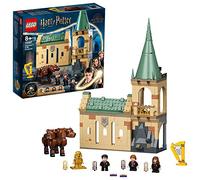 LEGO 76387 Harry Potter TM Hogwarts™: Incontro con Fuffi, dagli 8 anni in su