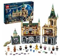 LEGO - 76389 Harry Potter La Camera dei Segreti di Hogwarts