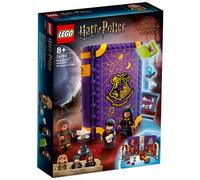 LEGO - 76396 Harry Potter Lezione di Divinazione a Hogwarts