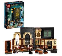 LEGO 76397 Harry Potter TM Lezione di difesa a Hogwarts™