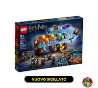 Lego 76399 - Harry Potter - Hogwarts Magical Trunk - New in original sealed box