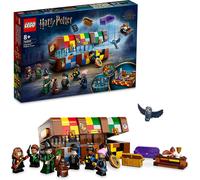 LEGO HARRY POTTER 76399 - BAULE MAGICO DI HOGWARTS