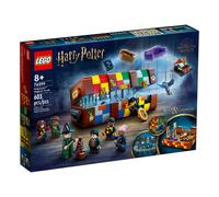 LEGO 76399 Il baule magico di Hogwarts