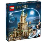 LEGO HARRY POTTER 76402 - Hogwarts: ufficio di Silente