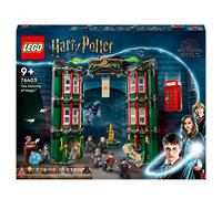 LEGO HARRY POTTER 76403 - Ministero della Magia